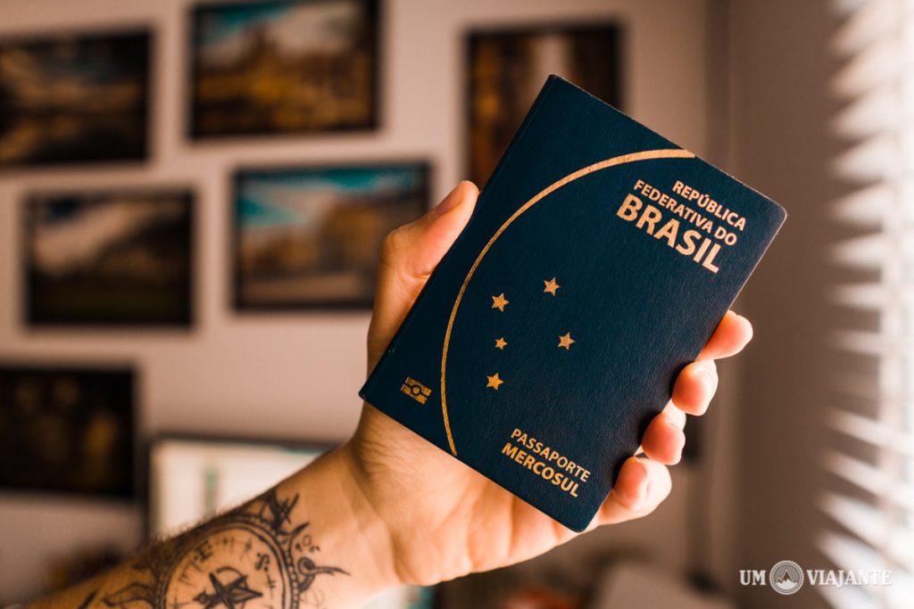 Vietnam Tourist Visa For Brazilian Detailed Guide For Getting