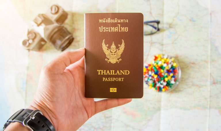 Vietnam Temporary Resident Card For Thai 2023 Procedures To Apply