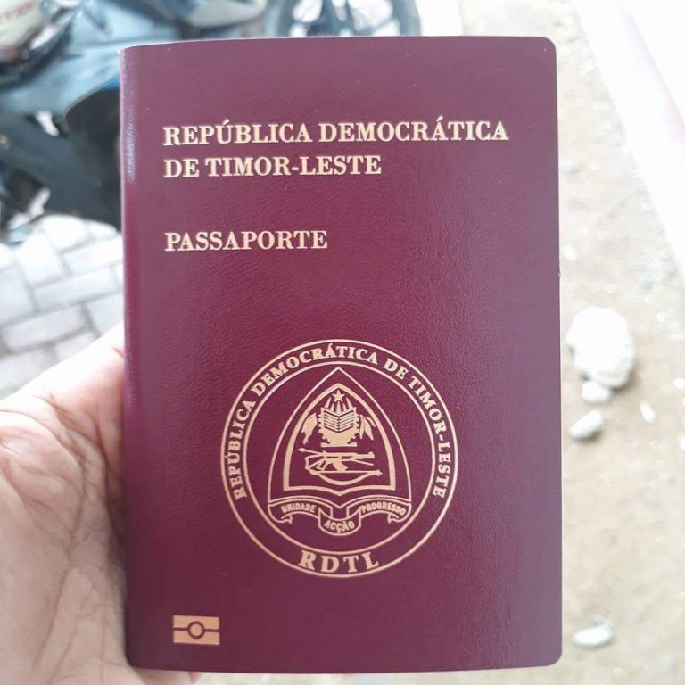 Are Timorese Eligible For Vietnam E Visa 2025 Official Guide For