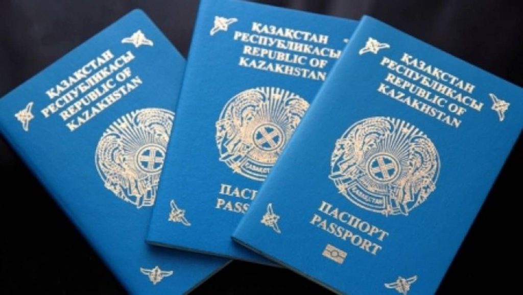 How To Apply Vietnam E Visa Online For Kazakh Passport 2025 Official