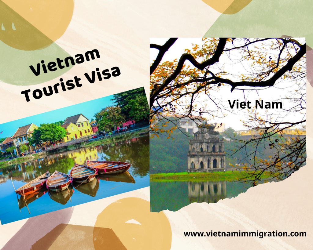 Vietnam Tourist Visa For Citizens Of Canada 2025 How To Apply Online