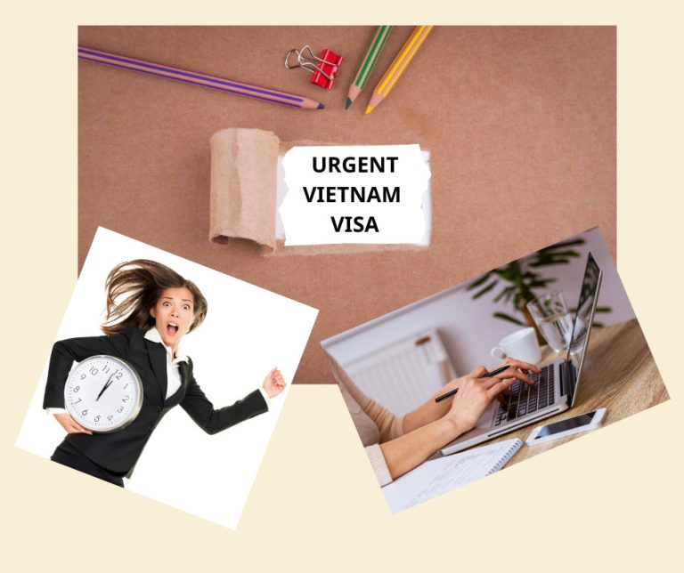 Is It Possible To Obtain Vietnam Visa For The Tet Holiday In