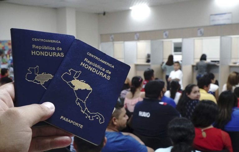 ¿cómo Obtener Un Visado De Vietnam Para Un Ciudadano O Residente De Hondurasemk 2560