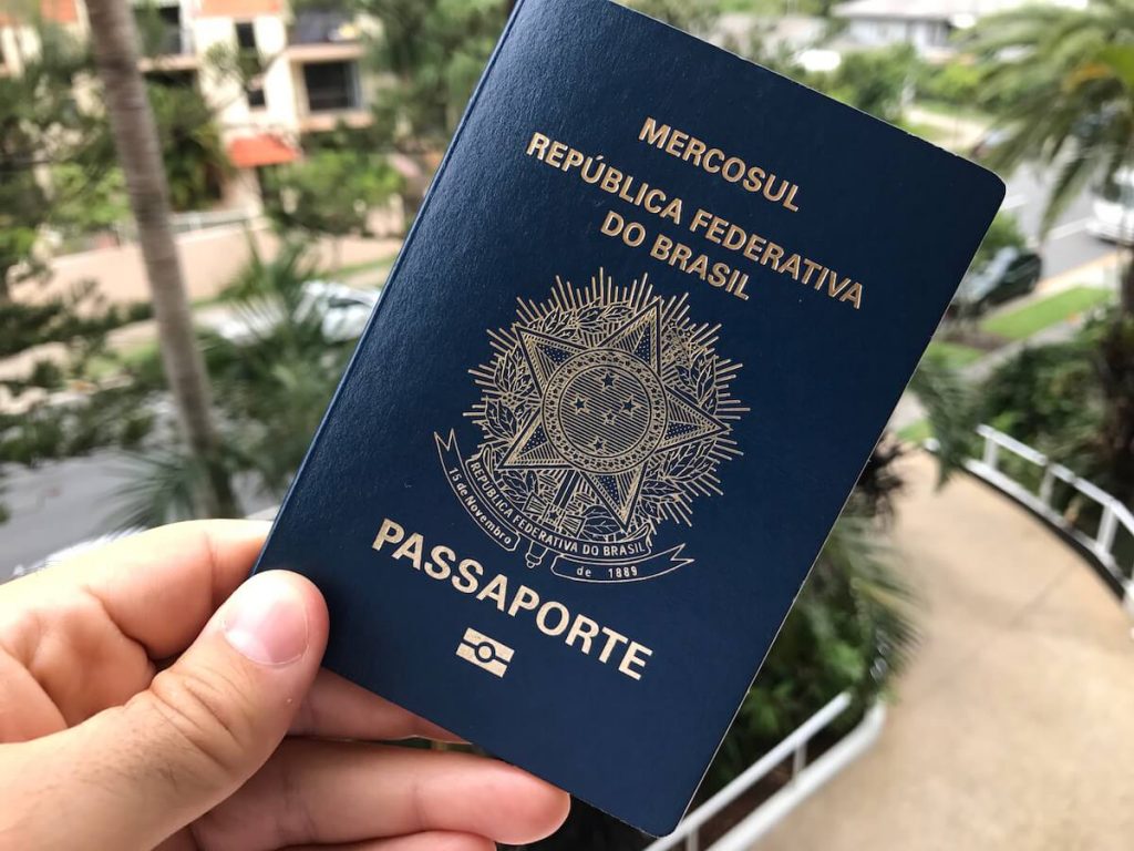 Do Brazilian Need Visa To Enter Vietnam 2024? Vietnam Exemption For