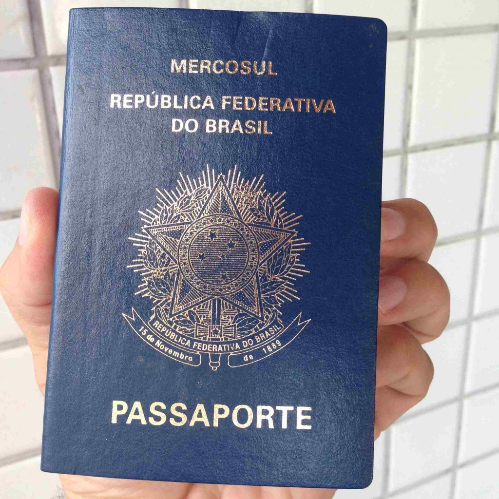 Vietnam Travel Visa For Brazilian Citizens 2023 Requirements Documents And Application 8208