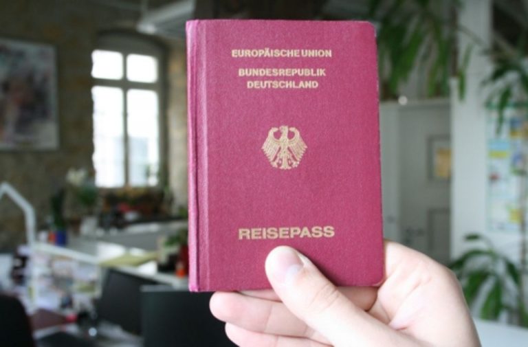 ¿cómo Obtener Un Visado De Vietnam Para Un Ciudadano O Residente Alemán Vietnamimmigrationemk 9498