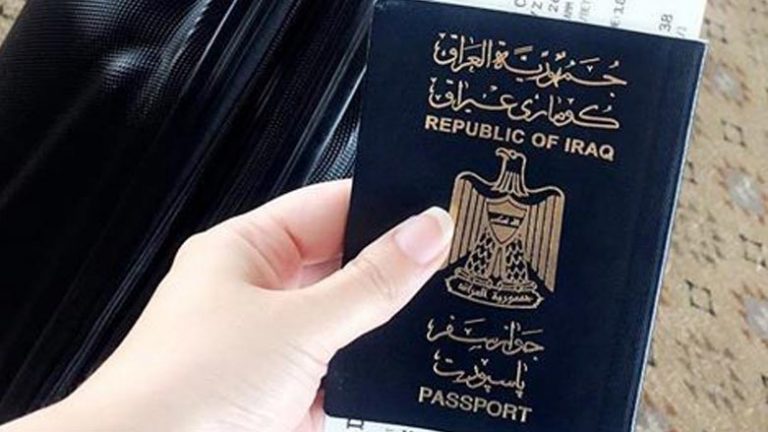 Vietnam Visa Fee 2023 Total Vietnam Visa Price For Iraq Citizens Visa On Arrival Procedures 0808