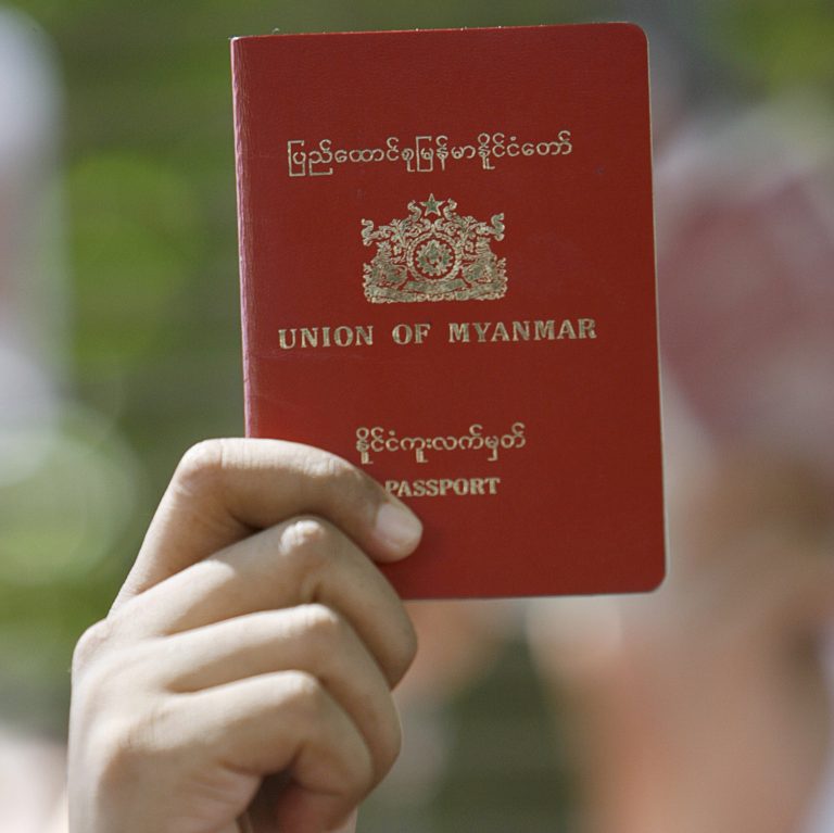 Vietnam Reissue E Visa For Burmese After March 15 2022 Vietnam Entry Requirements For Burmese 4786