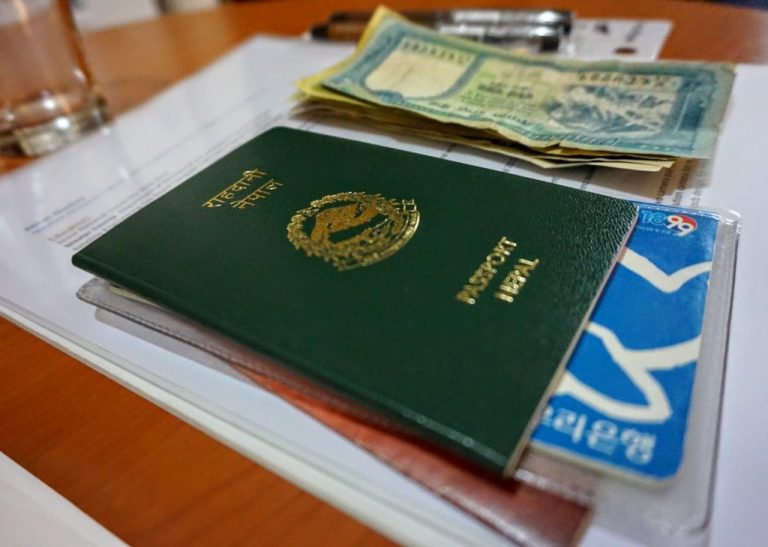 Do Nepal Citizens Need Visa For India