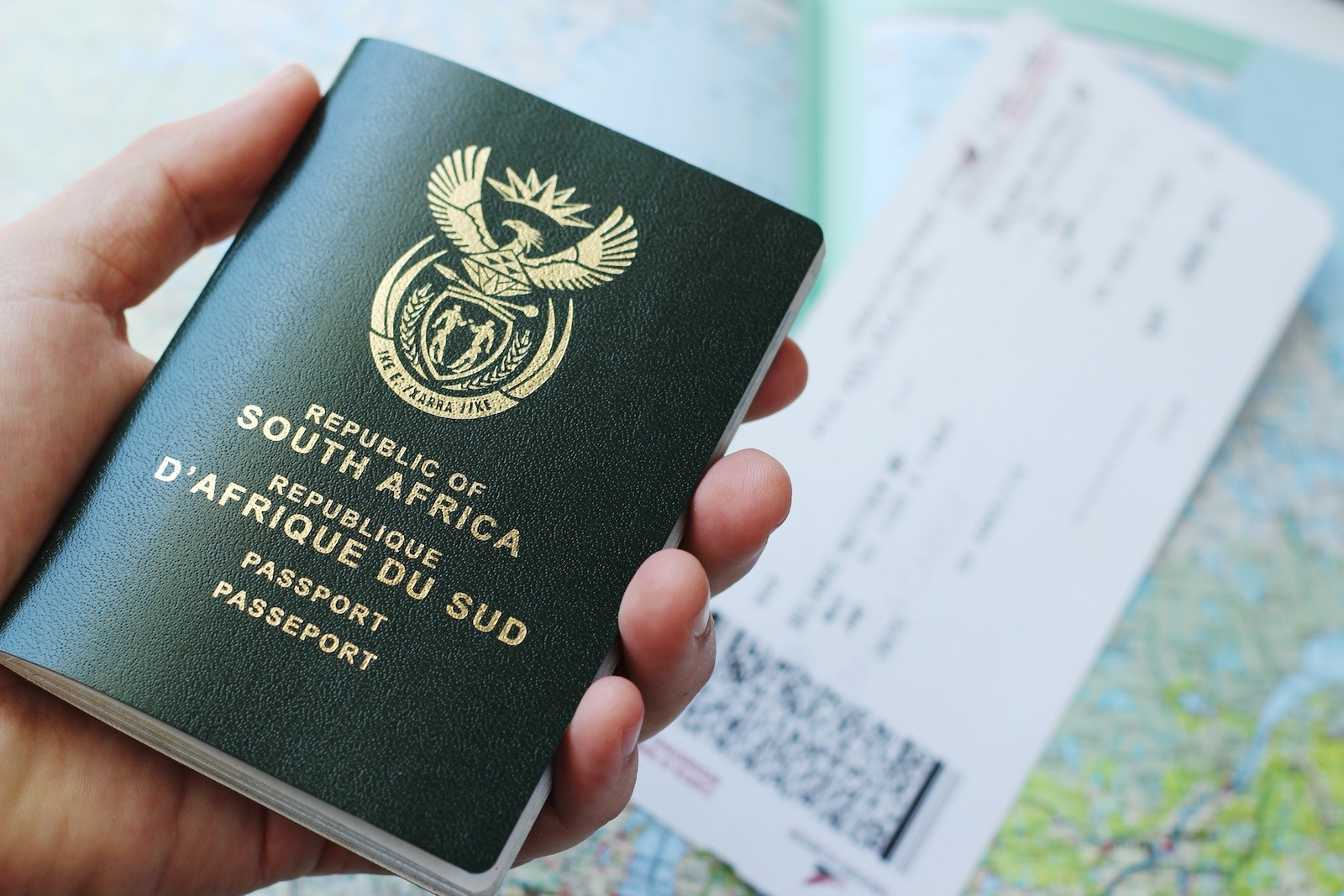 Vietnam Visa Requirement For South African Vietnamimmigration 
