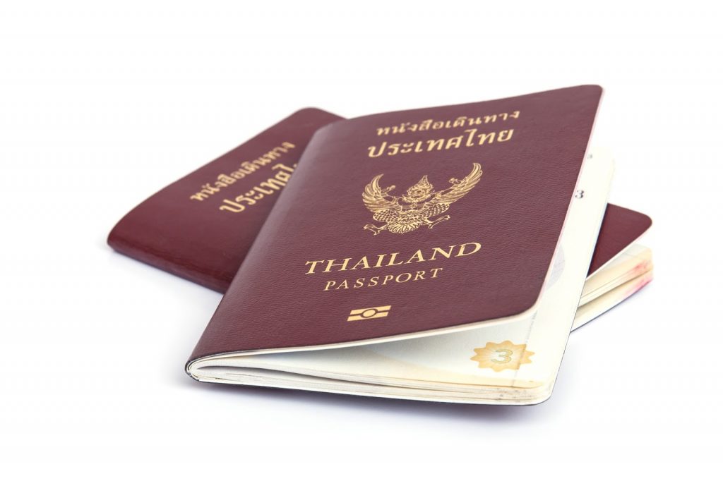 Vietnam Visa Requirement For Thai Official Website E Visa And Visa On 3797