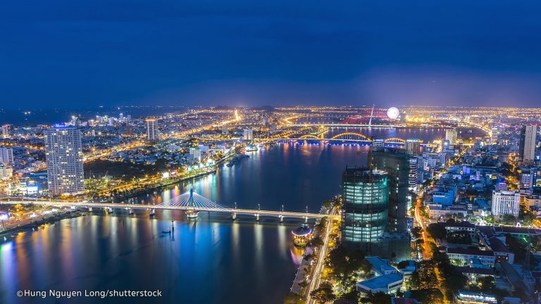 Let’s see the most livable place in Vietnam – Da Nang city ...