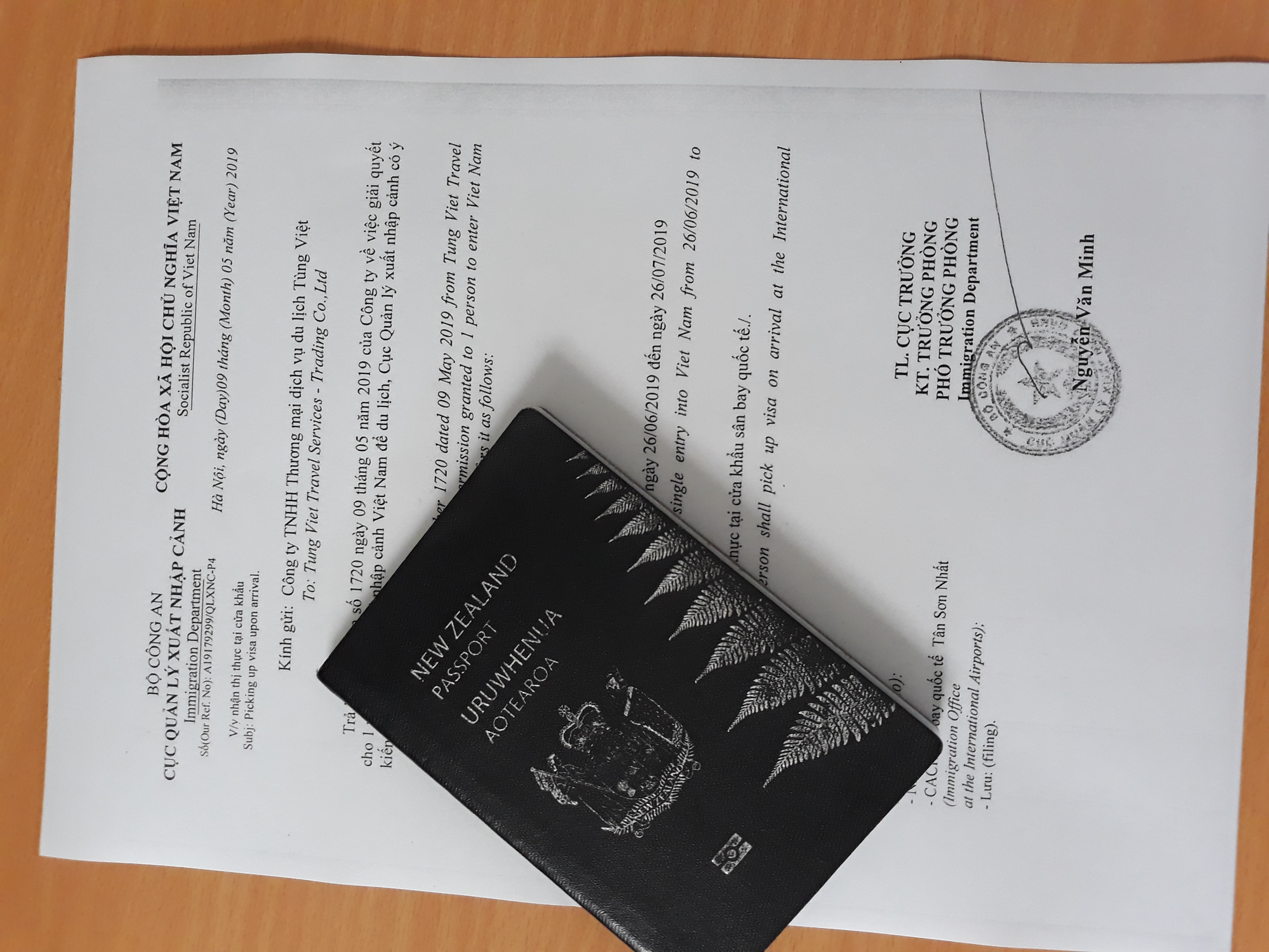 Easy Ways to Accelerate the Vietnam Visa Process for New Zealanders 2024