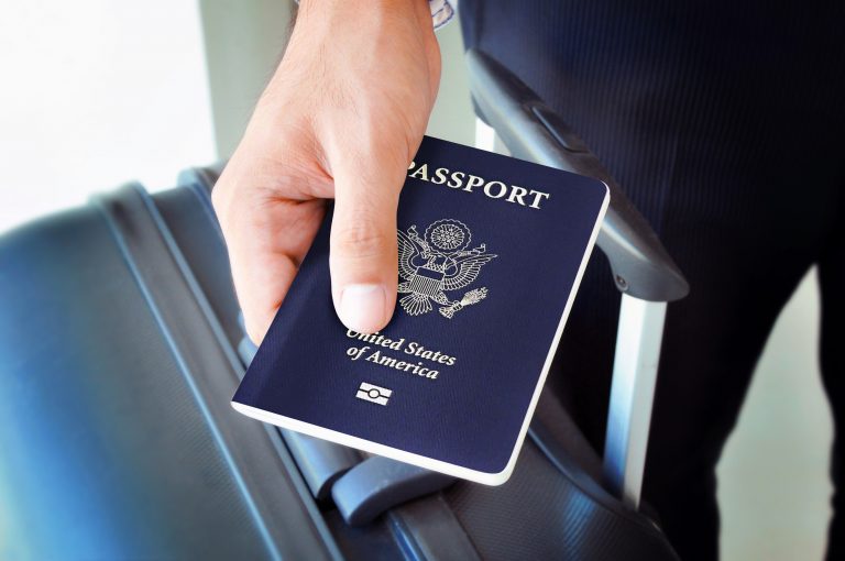 Vietnam E Visa For Usa Passport Flying To Da Nang 2023 How To Apply 0098