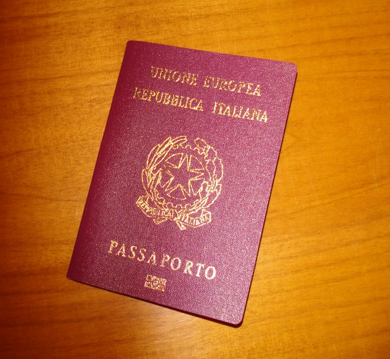 Vietnam E Visa For Italian Passport Holders 2023 Italian Citizens 1264