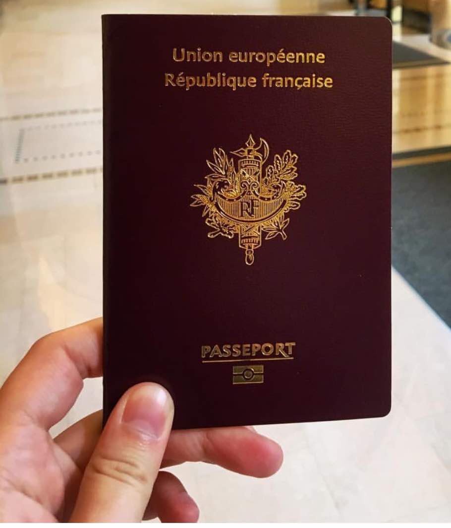  Extending Vietnam Visa Exemption 2022 How Can France Passport Extend 