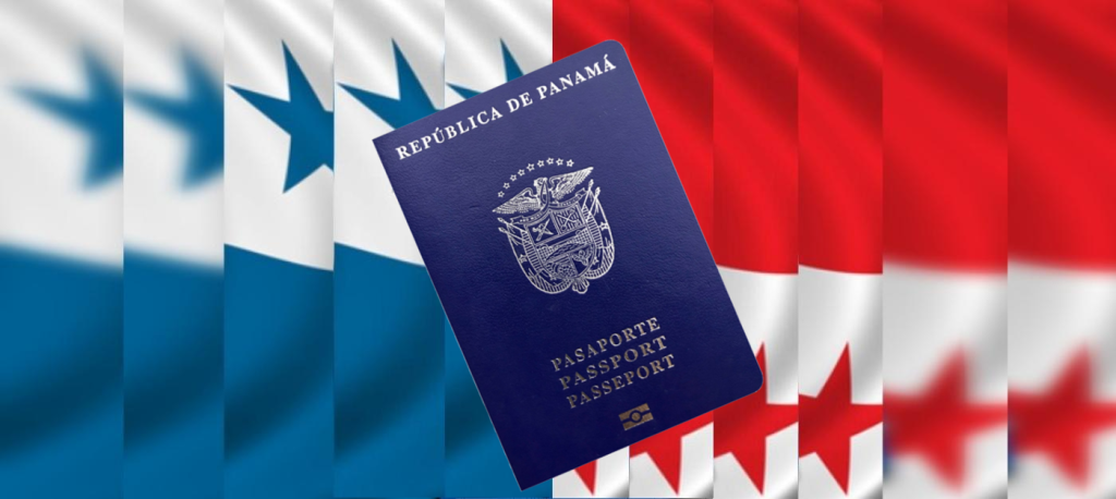 Vietnam Visa Application For Panamanian 2024 How To Apply Vietnam   Panama Passport 2 1024x458 