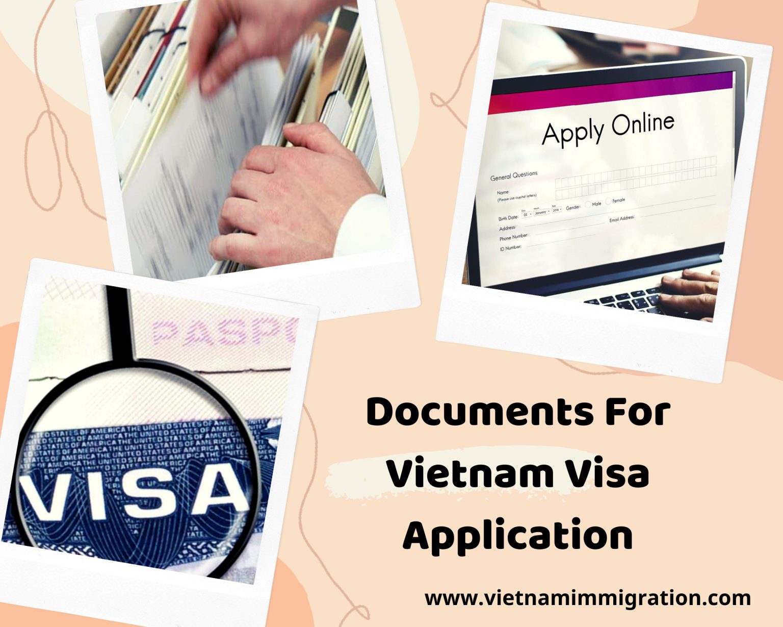 Detailed Instructions for Obtaining a Vietnam E-Visa for Indians in ...