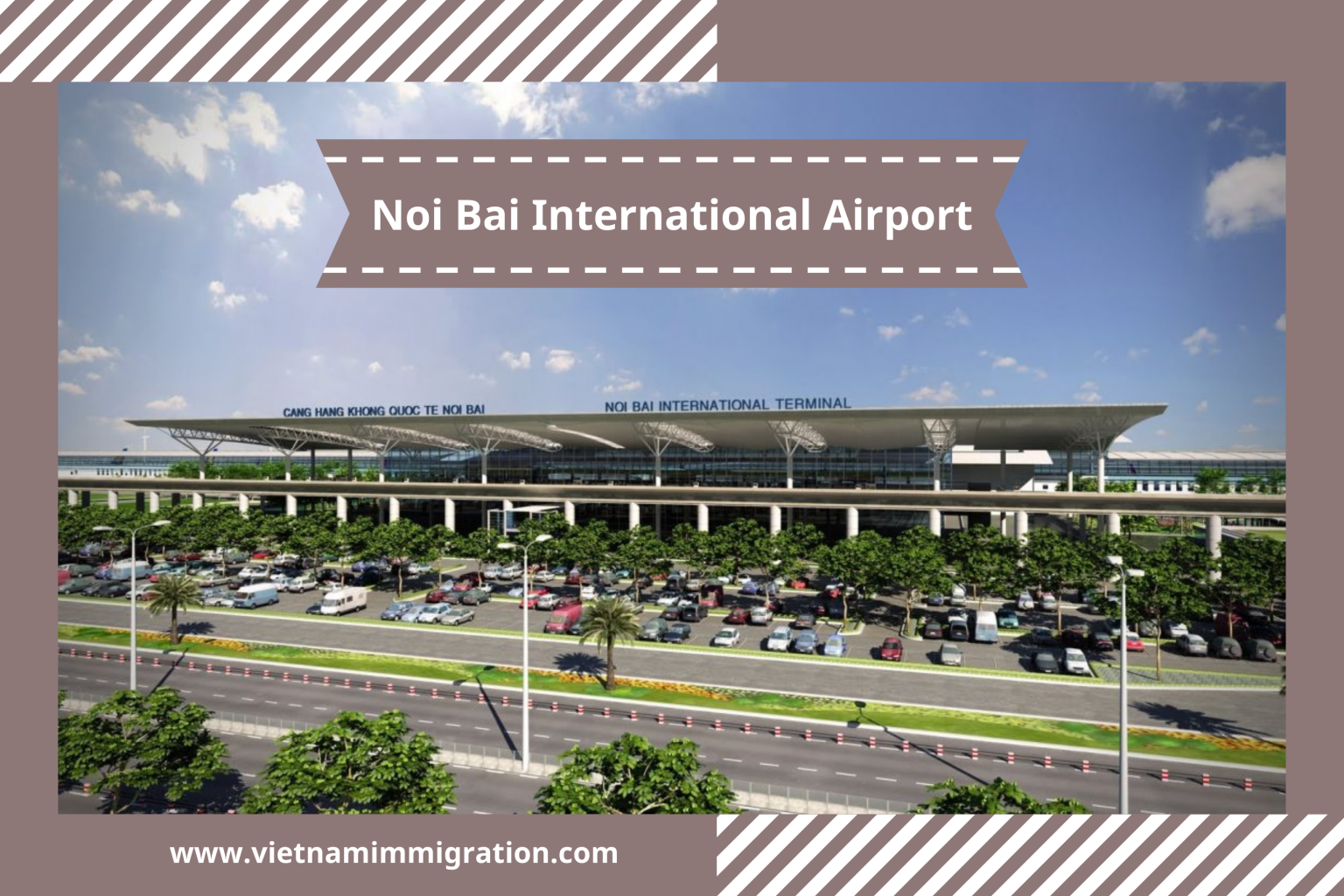 A Complete Guide to Obtaining a Landing Visa in Noi Bai Airport for ...