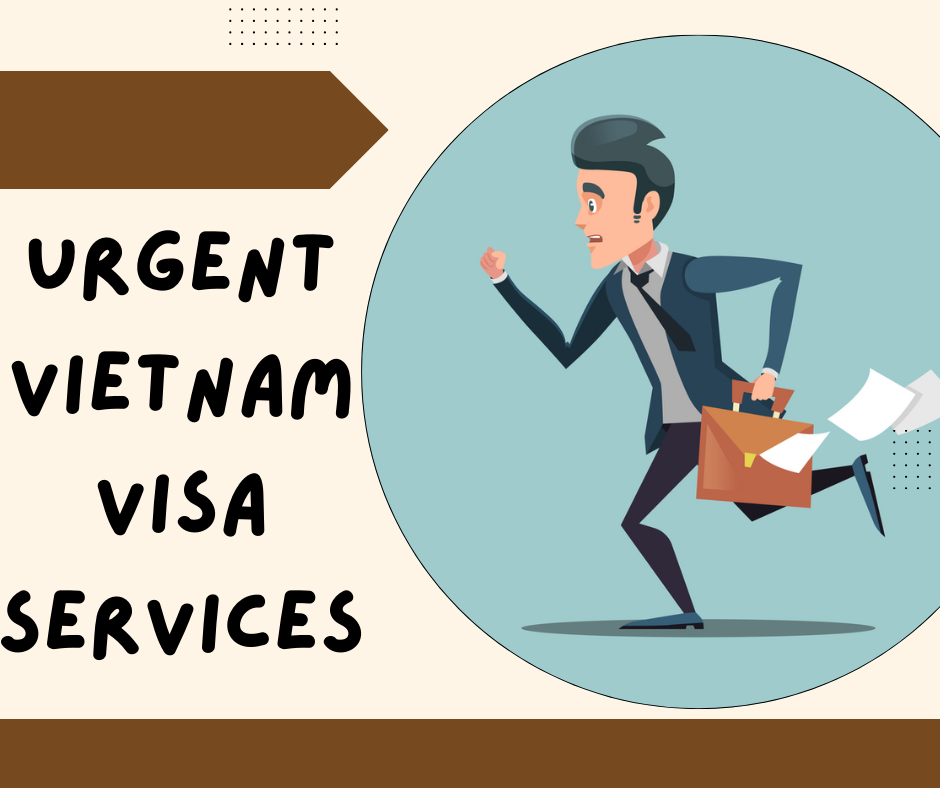 Expedited Service to Obtain Vietnam Visa Upon Arrival At Ha Noi Airport 2025