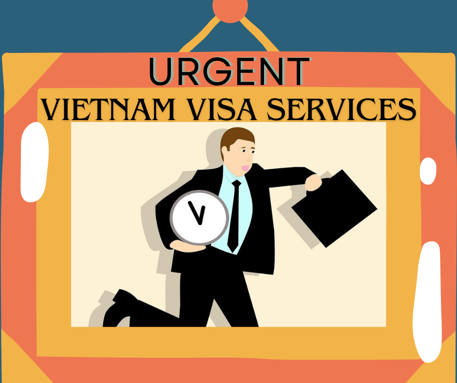 Accelerated Service for Acquiring Vietnam Visa Upon Arrival at Ho Chi Minh Airport 2025